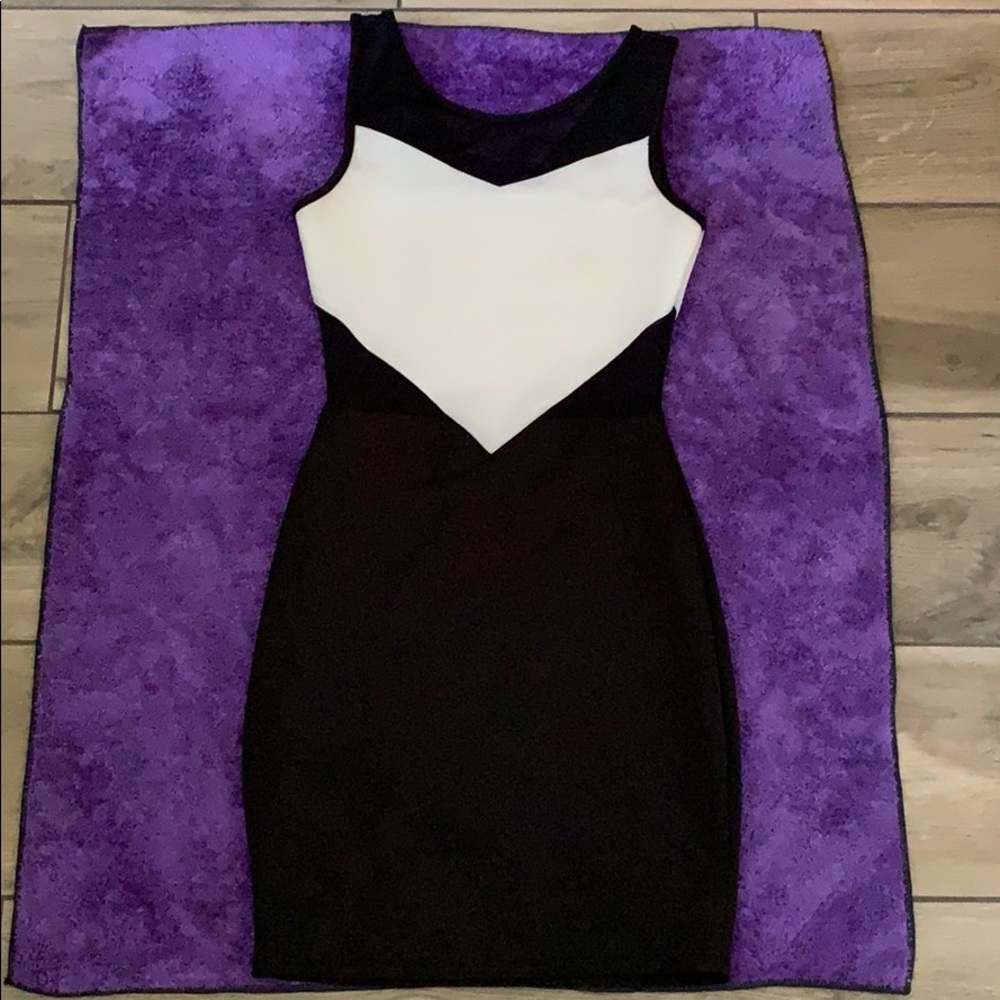 Cocktail Dress